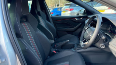 Skoda Kamiq 1.5 TSI Monte Carlo Edition 5dr DSG Petrol Hatchback